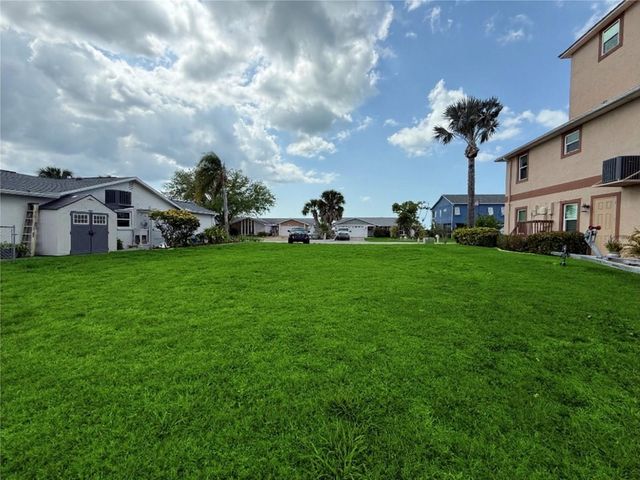SOUTHWIND DRIVE lot 130, Hudson, FL 34667
