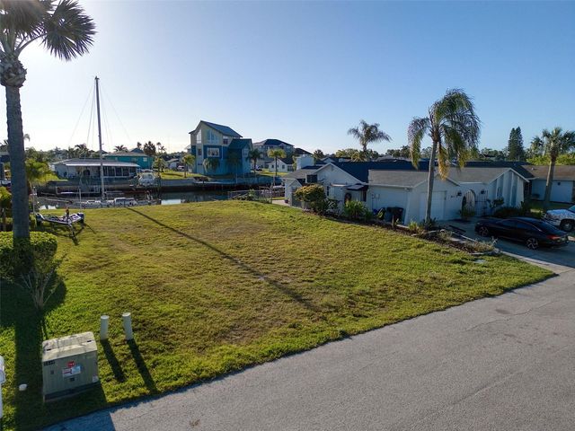 SOUTHWIND DRIVE lot 130, Hudson, FL 34667