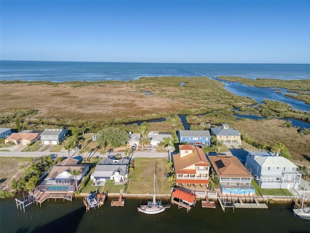SOUTHWIND DRIVE lot 130, Hudson, FL 34667
