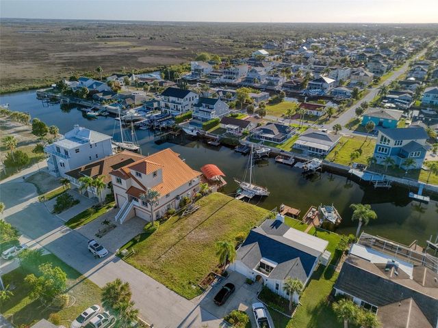 SOUTHWIND DRIVE lot 130, Hudson, FL 34667