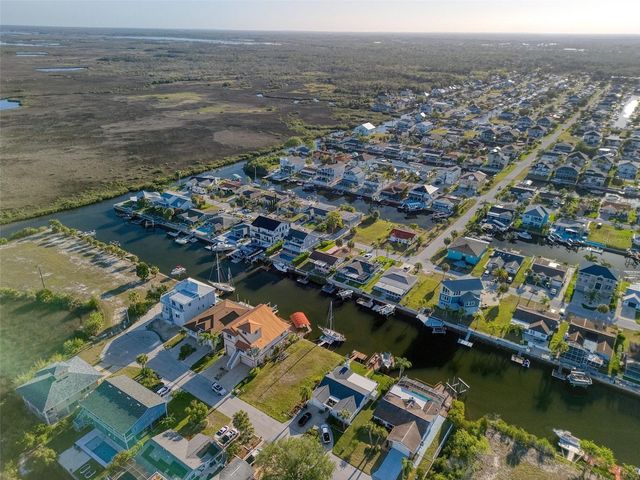 SOUTHWIND DRIVE lot 130, Hudson, FL 34667