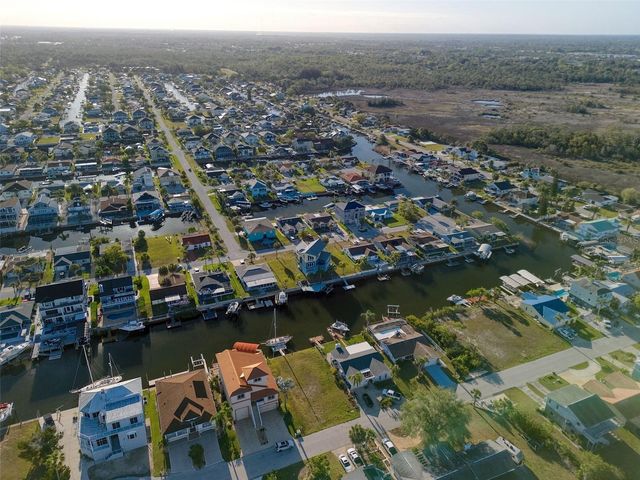 SOUTHWIND DRIVE lot 130, Hudson, FL 34667