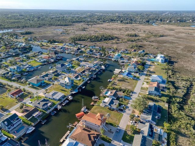 SOUTHWIND DRIVE lot 130, Hudson, FL 34667