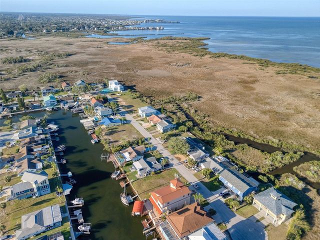 SOUTHWIND DRIVE lot 130, Hudson, FL 34667