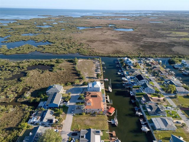 SOUTHWIND DRIVE lot 130, Hudson, FL 34667