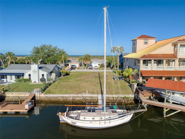 SOUTHWIND DRIVE lot 130, Hudson, FL 34667