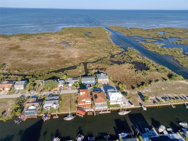 SOUTHWIND DRIVE lot 130, Hudson, FL 34667