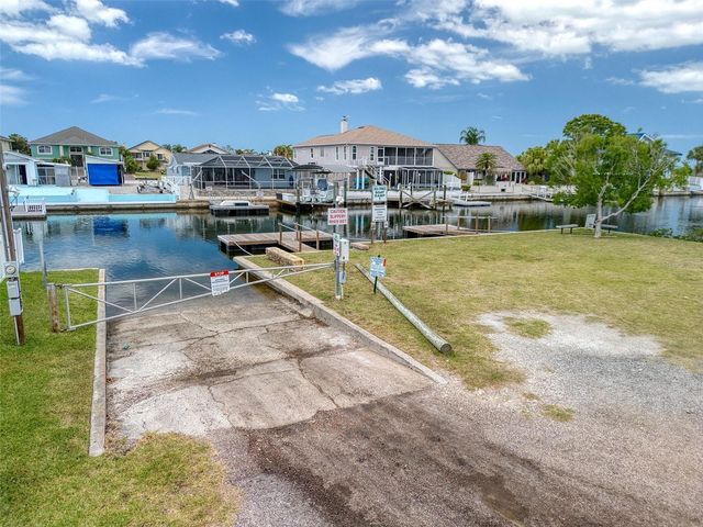 SOUTHWIND DRIVE lot 130, Hudson, FL 34667