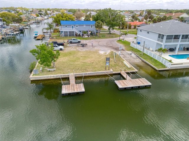 SOUTHWIND DRIVE lot 130, Hudson, FL 34667