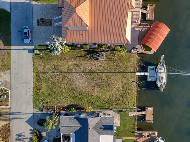 SOUTHWIND DRIVE lot 130, Hudson, FL 34667