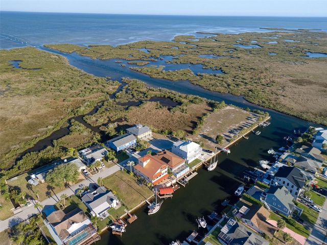 SOUTHWIND DRIVE lot 130, Hudson, FL 34667