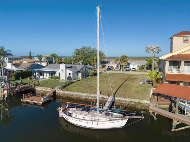 SOUTHWIND DRIVE lot 130, Hudson, FL 34667