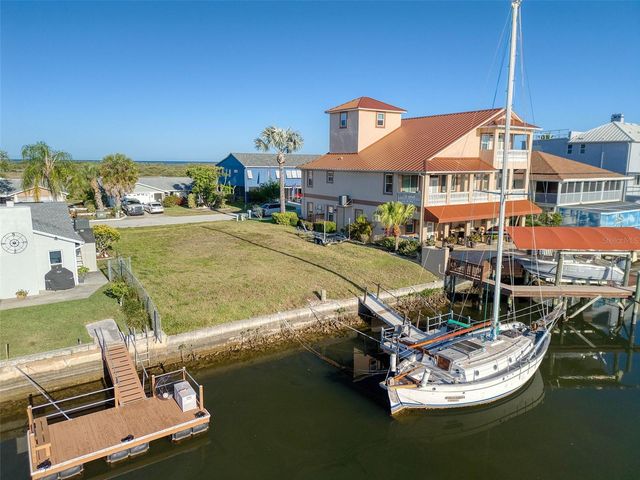 SOUTHWIND DRIVE lot 130, Hudson, FL 34667