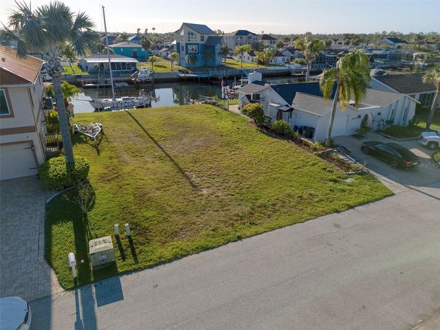 SOUTHWIND DRIVE lot 130, Hudson, FL 34667