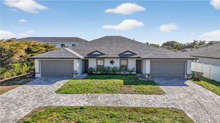 3415/3417 SW 8th PL, Cape Coral, FL 33914