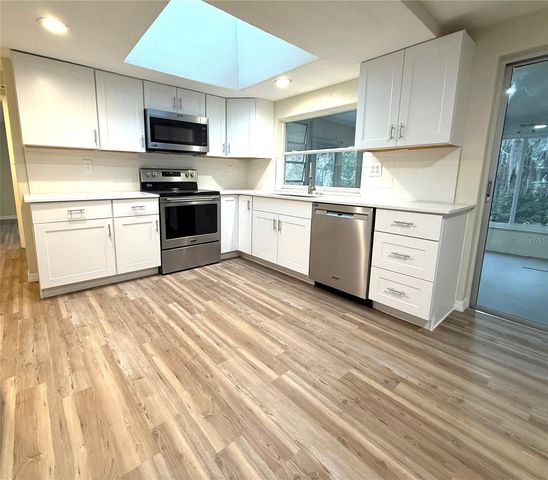 7730 CHERRYTREE LANE, New Port Richey, FL 34653