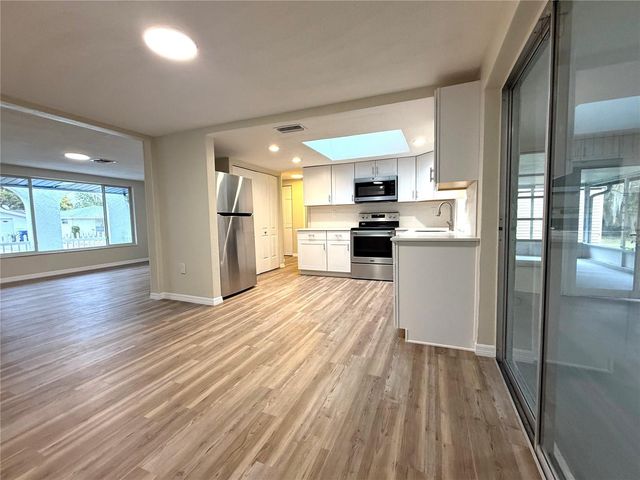 7730 CHERRYTREE LANE, New Port Richey, FL 34653