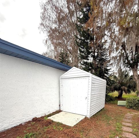 7730 CHERRYTREE LANE, New Port Richey, FL 34653