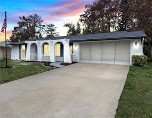 7730 CHERRYTREE LANE, New Port Richey, FL 34653