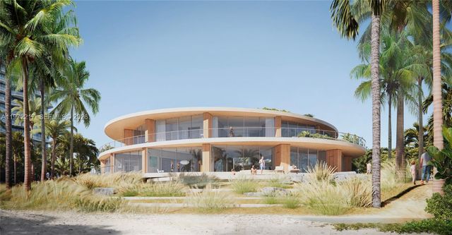 105 + 115 Ocean Blvd, Golden Beach, FL 33160