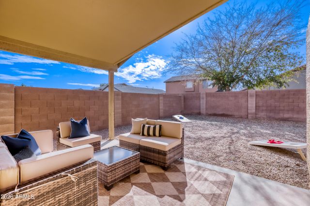 12333 W MARSHALL Avenue, Litchfield Park, AZ 85340