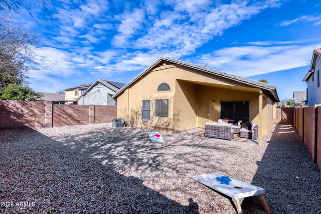 12333 W MARSHALL Avenue, Litchfield Park, AZ 85340