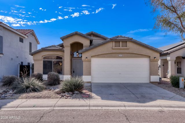 12333 W MARSHALL Avenue, Litchfield Park, AZ 85340