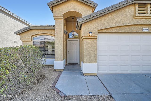 12333 W MARSHALL Avenue, Litchfield Park, AZ 85340
