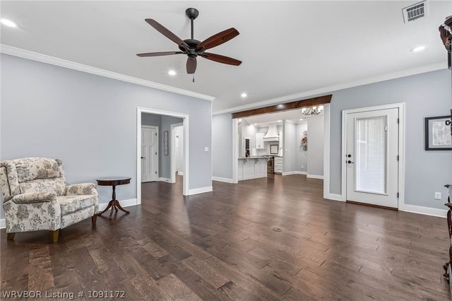 8501 Silverstone Court, Fort Smith, AR 72916