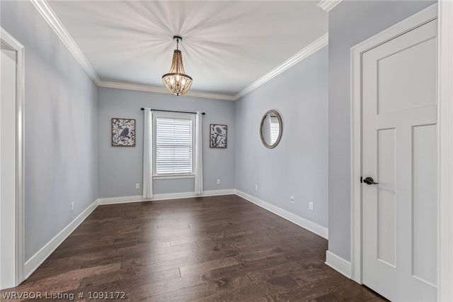 8501 Silverstone Court, Fort Smith, AR 72916