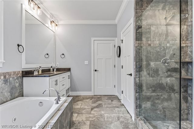 8501 Silverstone Court, Fort Smith, AR 72916
