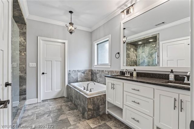 8501 Silverstone Court, Fort Smith, AR 72916