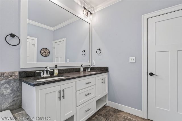 8501 Silverstone Court, Fort Smith, AR 72916
