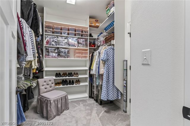 8501 Silverstone Court, Fort Smith, AR 72916