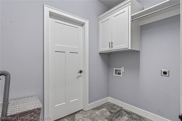 8501 Silverstone Court, Fort Smith, AR 72916