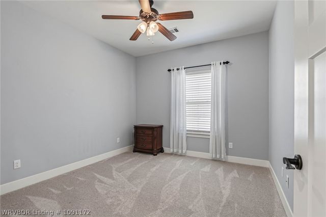 8501 Silverstone Court, Fort Smith, AR 72916