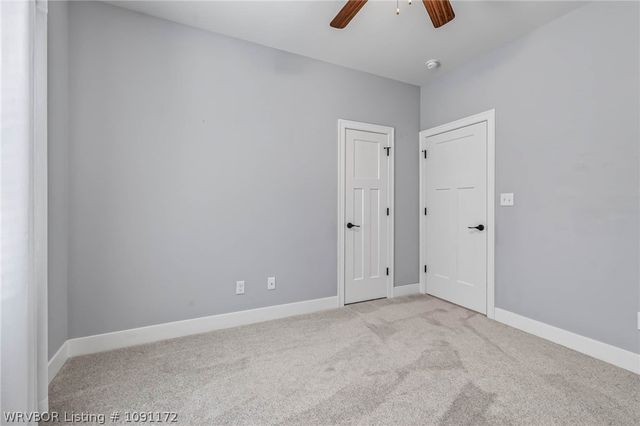 8501 Silverstone Court, Fort Smith, AR 72916