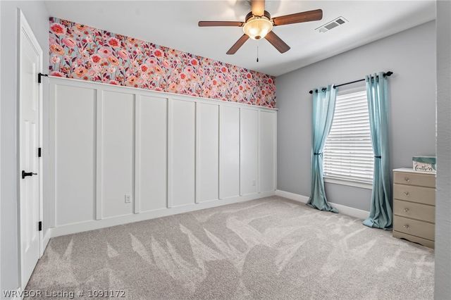 8501 Silverstone Court, Fort Smith, AR 72916