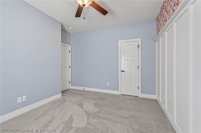 8501 Silverstone Court, Fort Smith, AR 72916