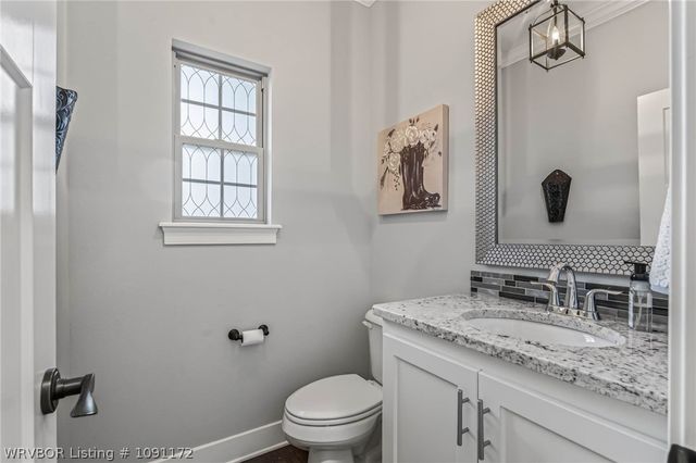 8501 Silverstone Court, Fort Smith, AR 72916