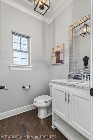 8501 Silverstone Court, Fort Smith, AR 72916