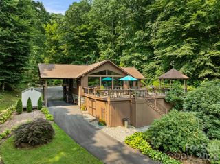 4 Timbersong Drive, Weaverville, NC 28787