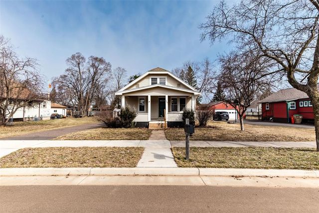 716 Mansfield Street, Chippewa Falls, WI 54729