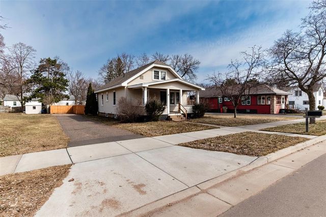 716 Mansfield Street, Chippewa Falls, WI 54729