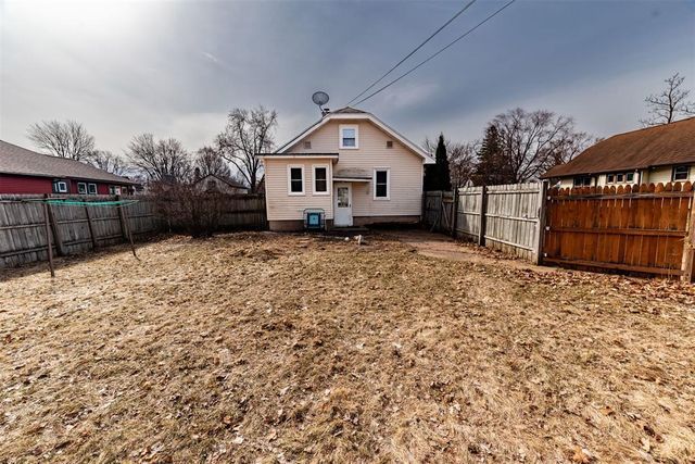 716 Mansfield Street, Chippewa Falls, WI 54729