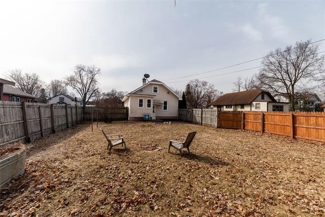 716 Mansfield Street, Chippewa Falls, WI 54729