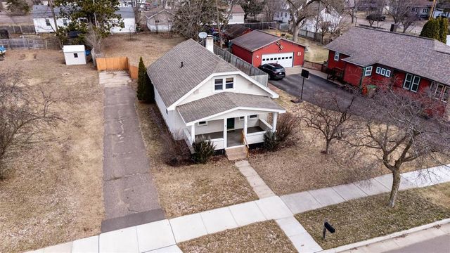 716 Mansfield Street, Chippewa Falls, WI 54729