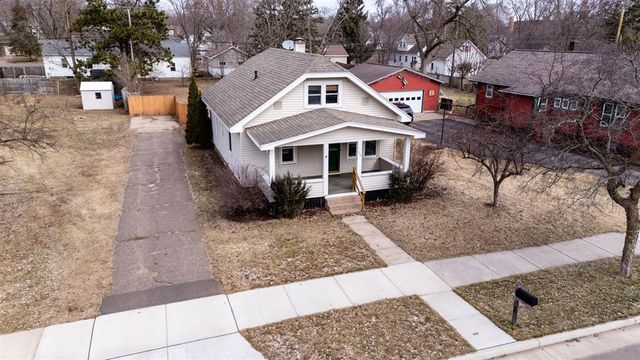 716 Mansfield Street, Chippewa Falls, WI 54729