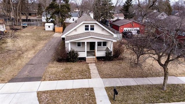 716 Mansfield Street, Chippewa Falls, WI 54729