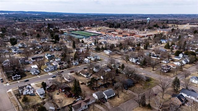 716 Mansfield Street, Chippewa Falls, WI 54729